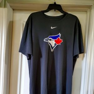 Nike Toronto blue Jay's t-shirt